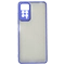کاور پشت مات محافظ لنز دیفندر مناسب برای گوشی شیائومی  Note 11 pro 4G